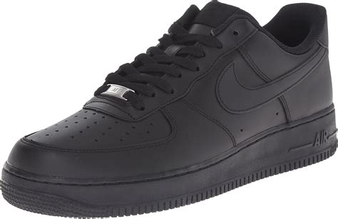 nike air force schwarz bödeker|Nike Air Force 1 shoes.